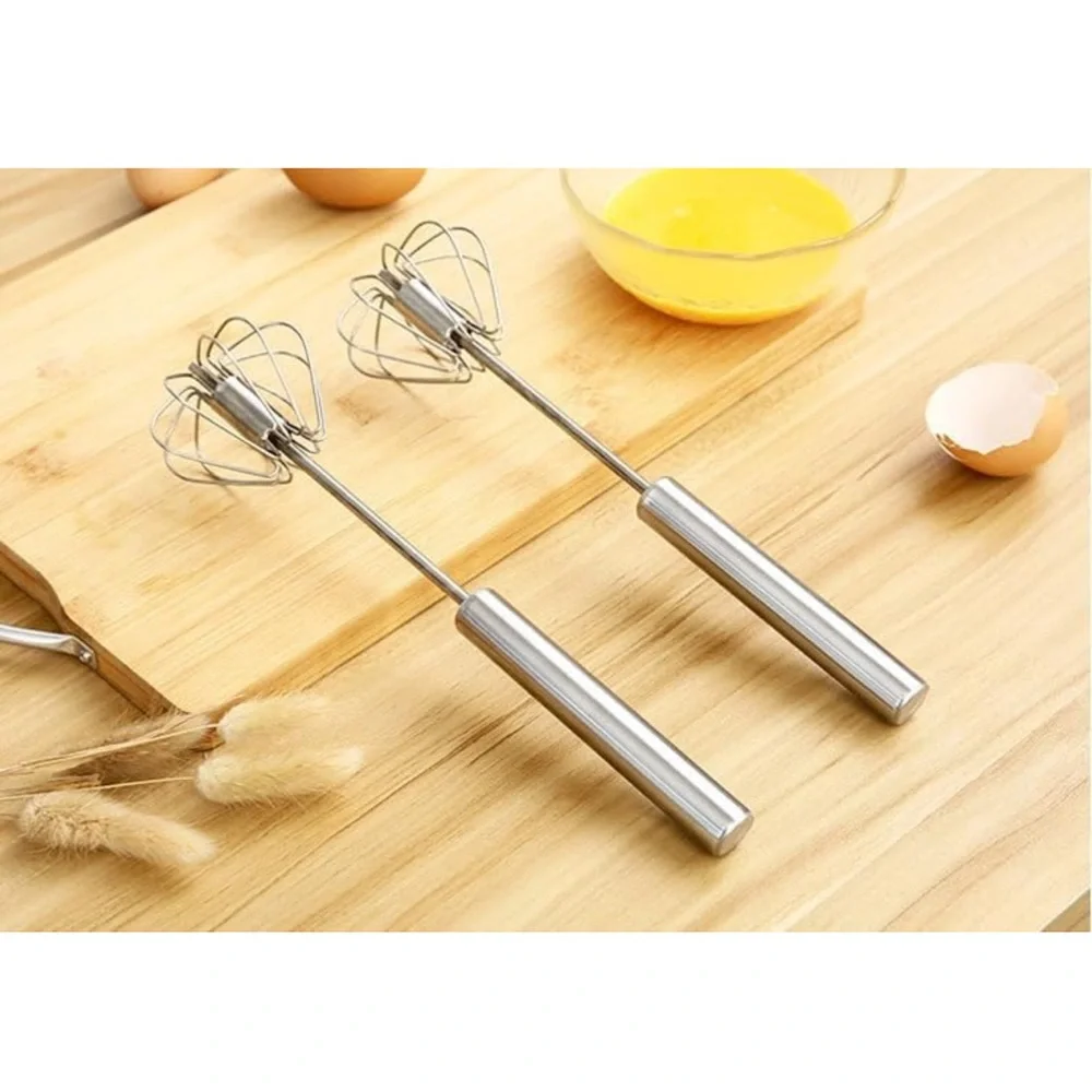 Craft Silver Whisk Duo nwt